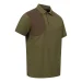 Koszulka Polo BLASER Shooting patch 261024-006/599